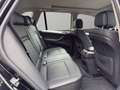 BMW X5 xDrive 30d 1.HAND/AUTOMATIK/PANO/LEDER/S-HEFT Schwarz - thumbnail 10