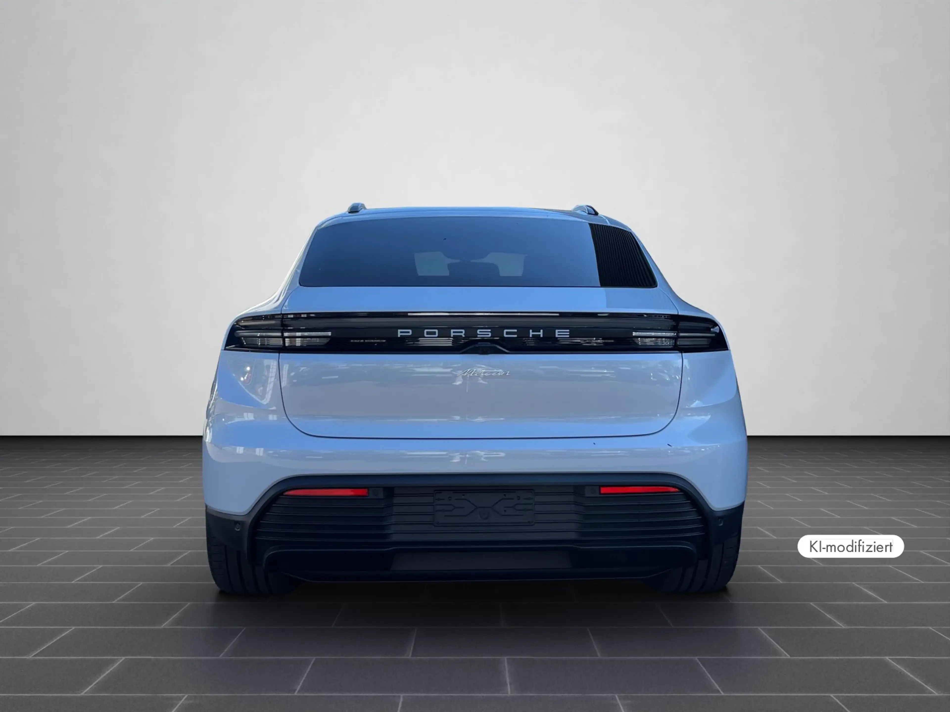 Porsche Macan Luftf.Pano,Abstandsreg. — photo 7