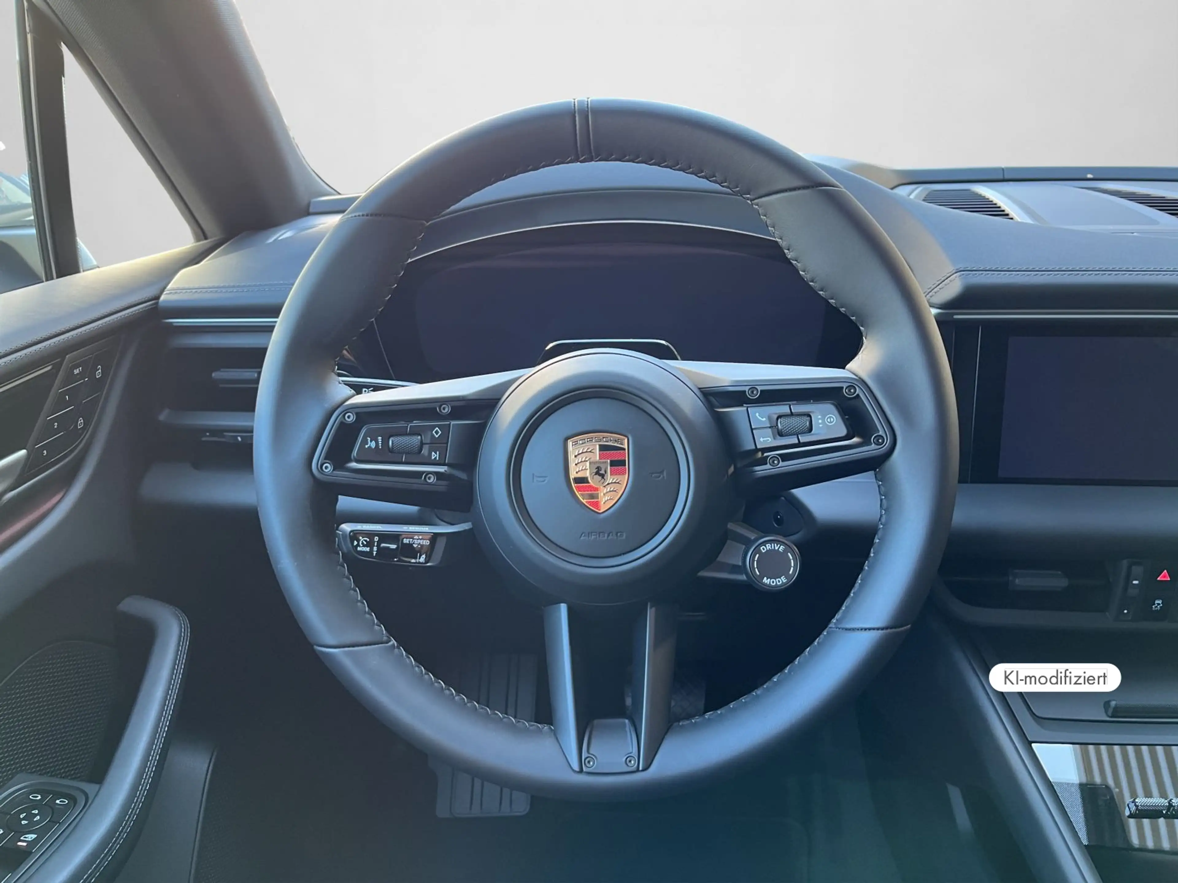 Porsche Macan Luftf.Pano,Abstandsreg. — photo 10
