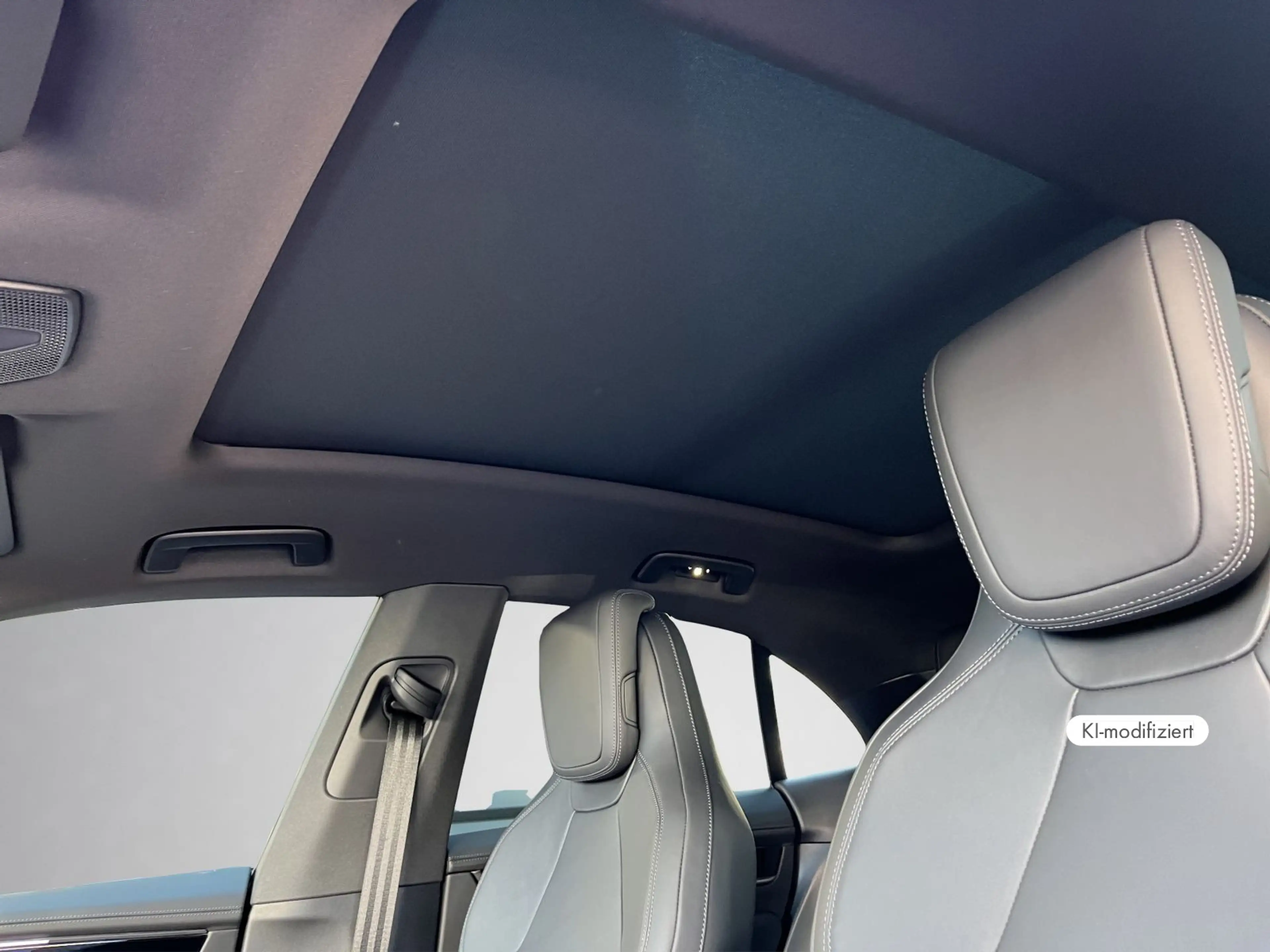 Porsche Macan Luftf.Pano,Abstandsreg. — photo 12