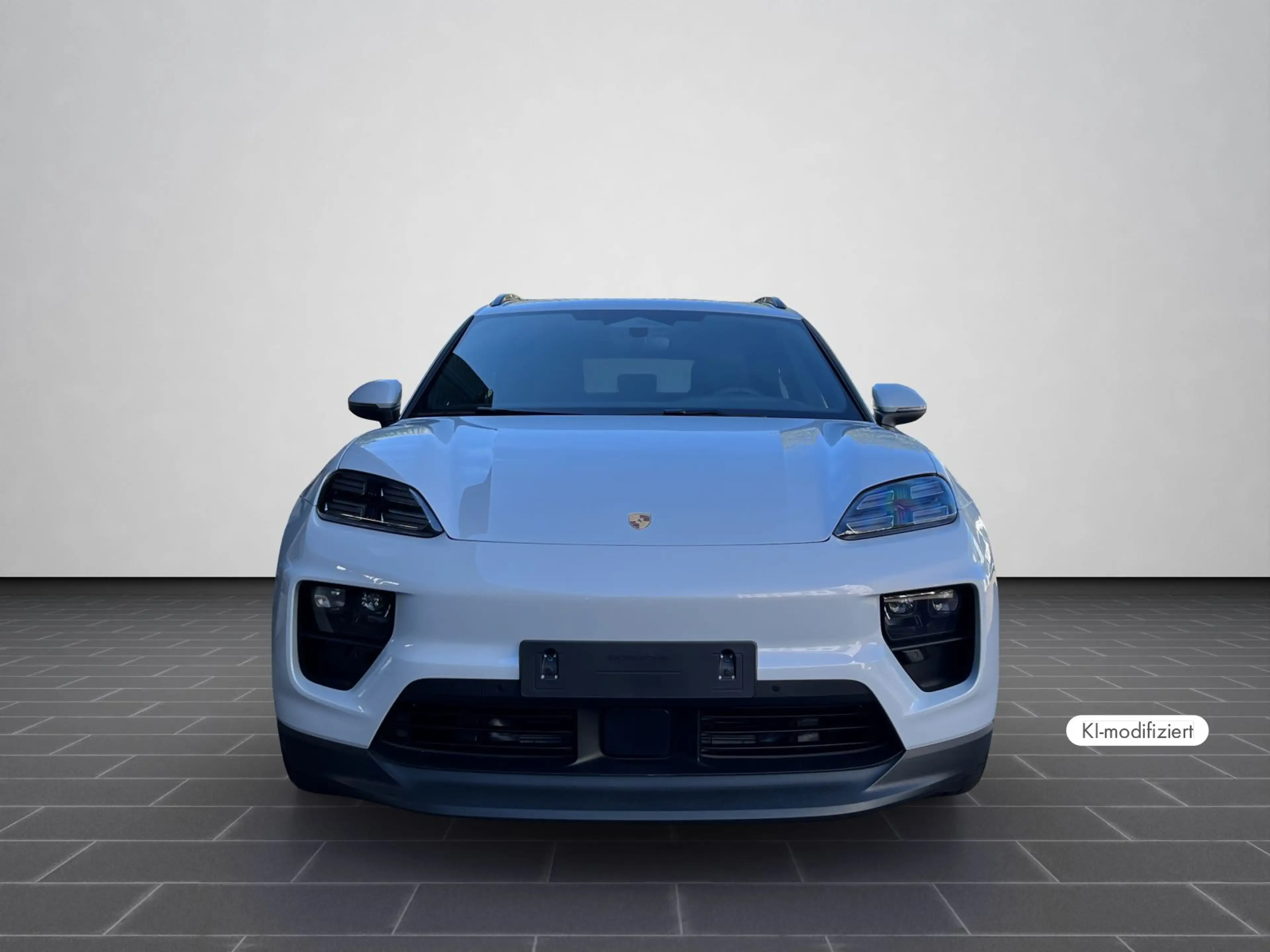 Porsche Macan Luftf.Pano,Abstandsreg. — photo 6