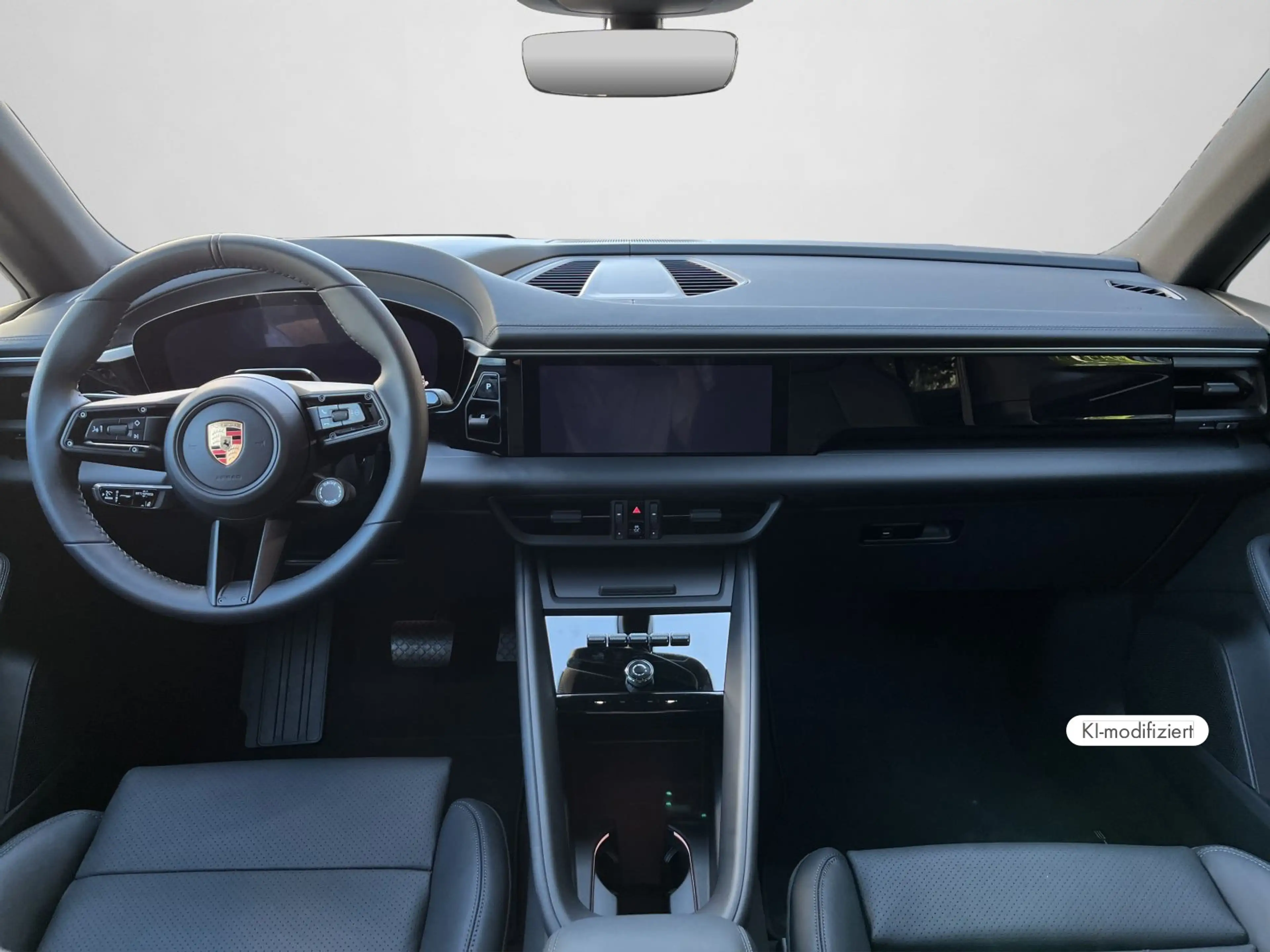 Porsche Macan Luftf.Pano,Abstandsreg. — photo 9