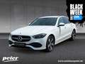Mercedes-Benz C 220 d Avantgarde Advanced, AHV Blanc - thumbnail 1