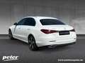 Mercedes-Benz C 220 d Avantgarde Advanced, AHV Blanc - thumbnail 3