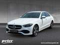 Mercedes-Benz C 220 d Avantgarde Advanced, AHV Wit - thumbnail 1