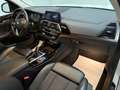 BMW X3 xDrive 20dA xLine Blanco - thumbnail 10