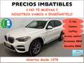 BMW X3 xDrive 20dA xLine Blanco - thumbnail 1