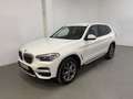BMW X3 xDrive 20dA xLine Blanco - thumbnail 3