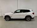 BMW X3 xDrive 20dA xLine Blanco - thumbnail 4