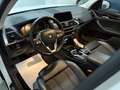 BMW X3 xDrive 20dA xLine Blanco - thumbnail 8