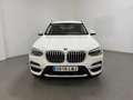 BMW X3 xDrive 20dA xLine Blanco - thumbnail 2