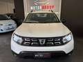 Dacia Duster Duster 1.5 Blue dCi 8V 115 CV 4x2 Prestige Up Blanco - thumbnail 2