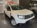Dacia Duster Duster 1.5 Blue dCi 8V 115 CV 4x2 Prestige Up Blanco - thumbnail 3