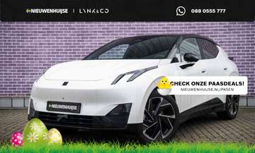 More 66 kWh Panoramadak | 360 camera | Harman Kard