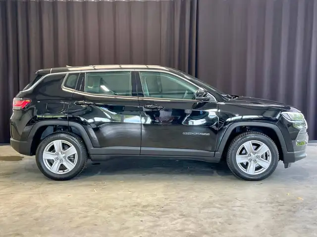 Jeep Compass view 8