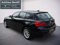 BMW 116 116 i Advantage Schwarz - thumbnail 4
