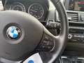 BMW 116 116 i Advantage Schwarz - thumbnail 17