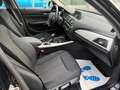 BMW 116 116 i Advantage Schwarz - thumbnail 14