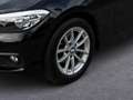 BMW 116 116 i Advantage Schwarz - thumbnail 6