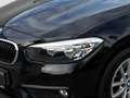 BMW 116 116 i Advantage Schwarz - thumbnail 5