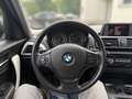BMW 116 116 i Advantage Schwarz - thumbnail 8