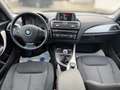 BMW 116 116 i Advantage Schwarz - thumbnail 10