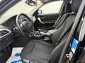 BMW 116 116 i Advantage Schwarz - thumbnail 7