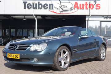 | Panoramadak | Historie | Zeer mooie auto