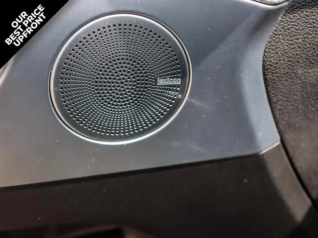 Genesis G70 снимка Genesis G70