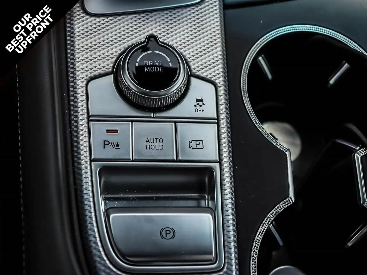 Genesis G70 снимка Genesis G70
