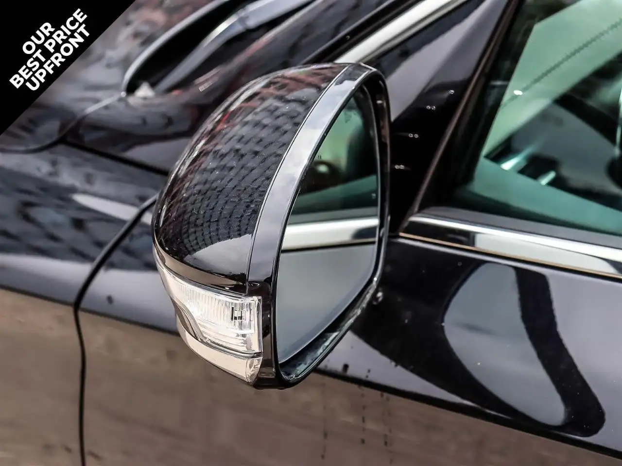 Genesis G70 снимка Genesis G70