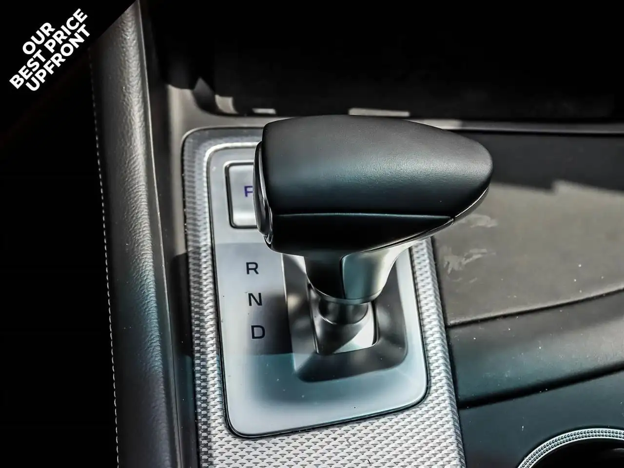 Genesis G70 снимка Genesis G70