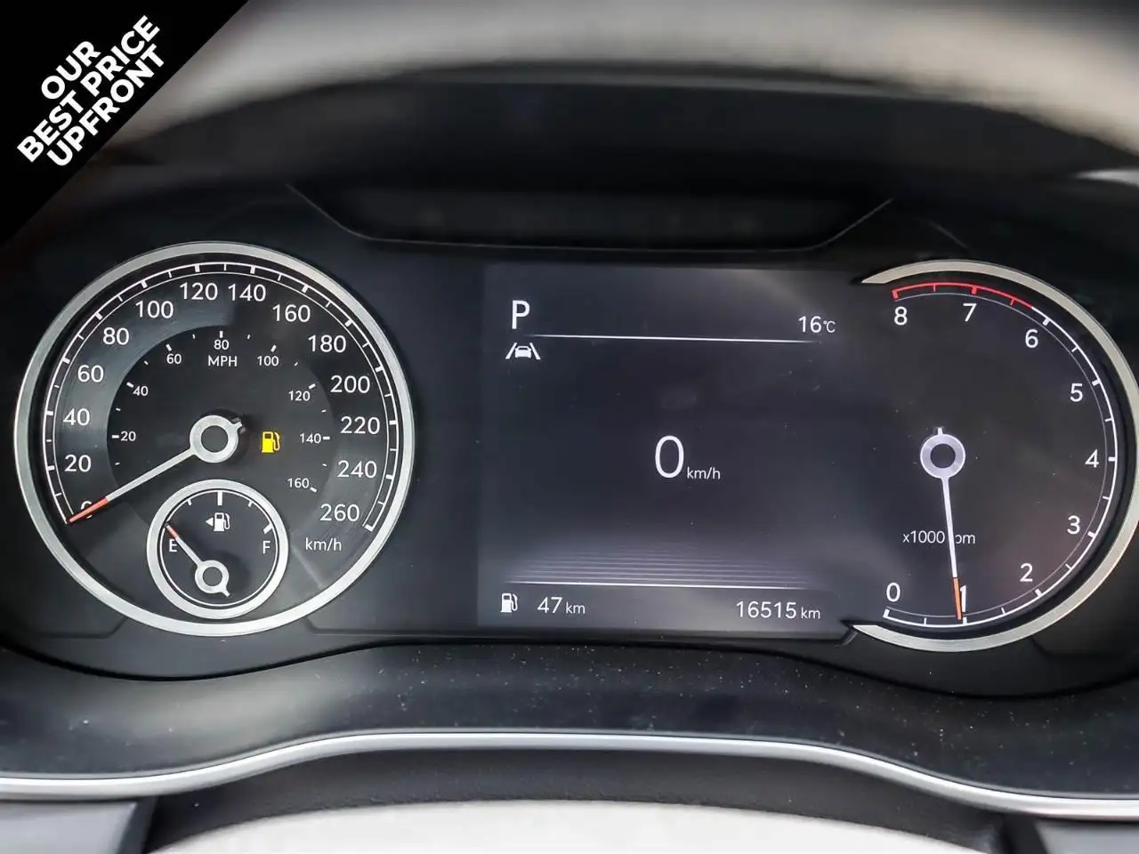 Genesis G70 снимка Genesis G70