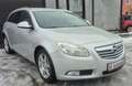Opel Insignia A Sports Tourer Zahnriemen Neu Navi Silber - thumbnail 3