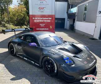 GT3 R - orig. GT3 Rennwagen EVO Update MY 26