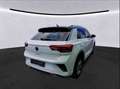 Volkswagen T-Roc 2.0 TDI DSG R-Line Weiß - thumbnail 4