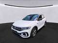 Volkswagen T-Roc 2.0 TDI DSG R-Line Weiß - thumbnail 3