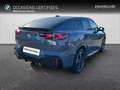 BMW X2 sDrive20iA 170ch M Sport DKG7 - thumbnail 2