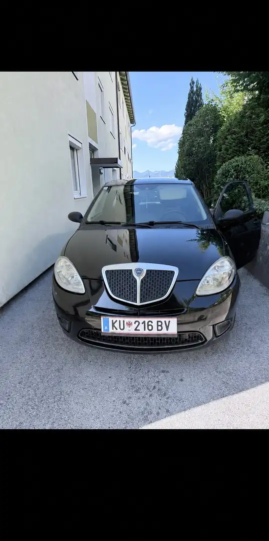 Lancia Ypsilon Oro 1,2 - 1