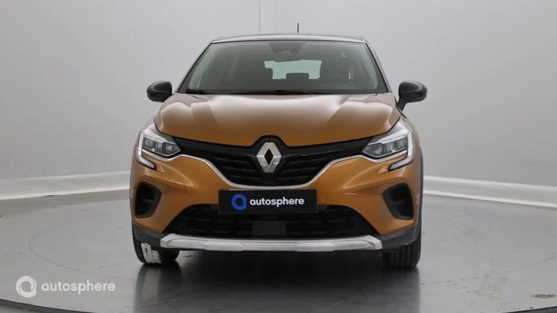 Renault Captur 1.0 TCe 90ch Zen -21 - 2