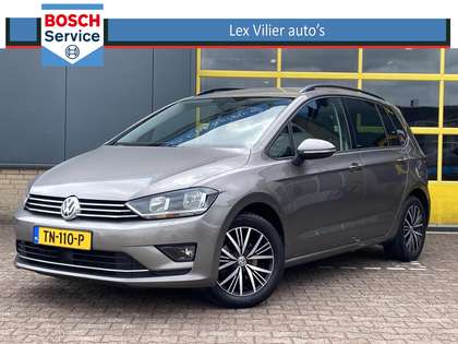 Volkswagen Golf Sportsvan 1.2 TSI Business Edition BOVAG garantie