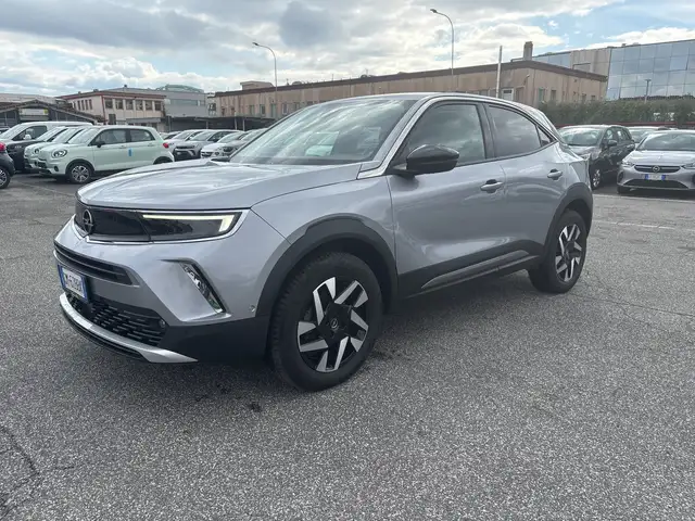 Opel Mokka Mokka 1.5 diesel Elegance