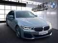 BMW 520 d xDrive  M-Sport xDrive KAM LED Kam. SHZ AHK Grau - thumbnail 16