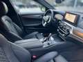 BMW 520 d xDrive  M-Sport xDrive KAM LED Kam. SHZ AHK Grau - thumbnail 14