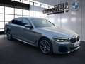 BMW 520 d xDrive  M-Sport xDrive KAM LED Kam. SHZ AHK Grau - thumbnail 15