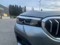 BMW 520 d xDrive  M-Sport xDrive KAM LED Kam. SHZ AHK Grau - thumbnail 3