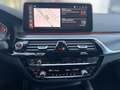BMW 520 d xDrive  M-Sport xDrive KAM LED Kam. SHZ AHK Grau - thumbnail 6
