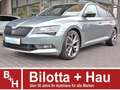 Skoda Superb Combi 2.0 SportLine 4x4 DSG *Xenon+AHK Grau - thumbnail 1
