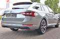 Skoda Superb Combi 2.0 SportLine 4x4 DSG *Xenon+AHK Grau - thumbnail 4