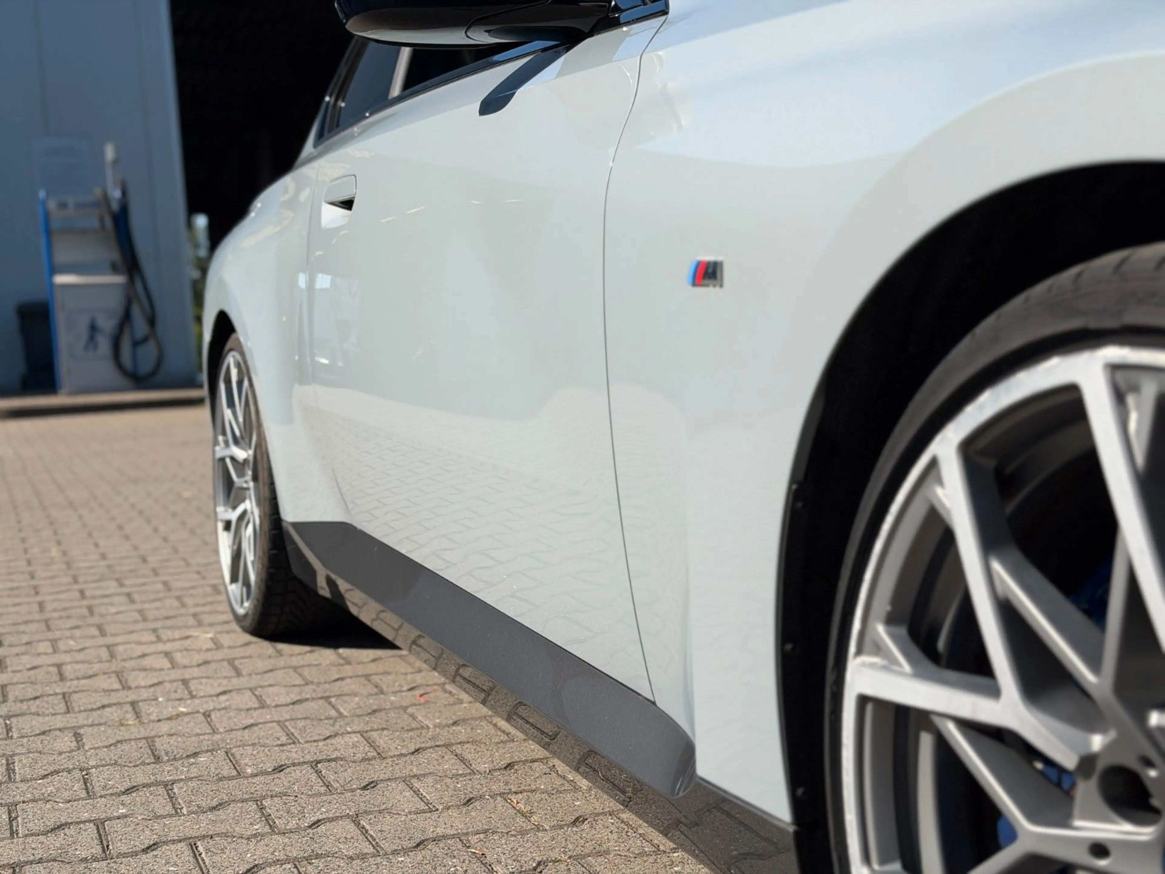 BMW 220 2 Coupe 220 i M Sport *Garantie *M Sport FW — photo 11
